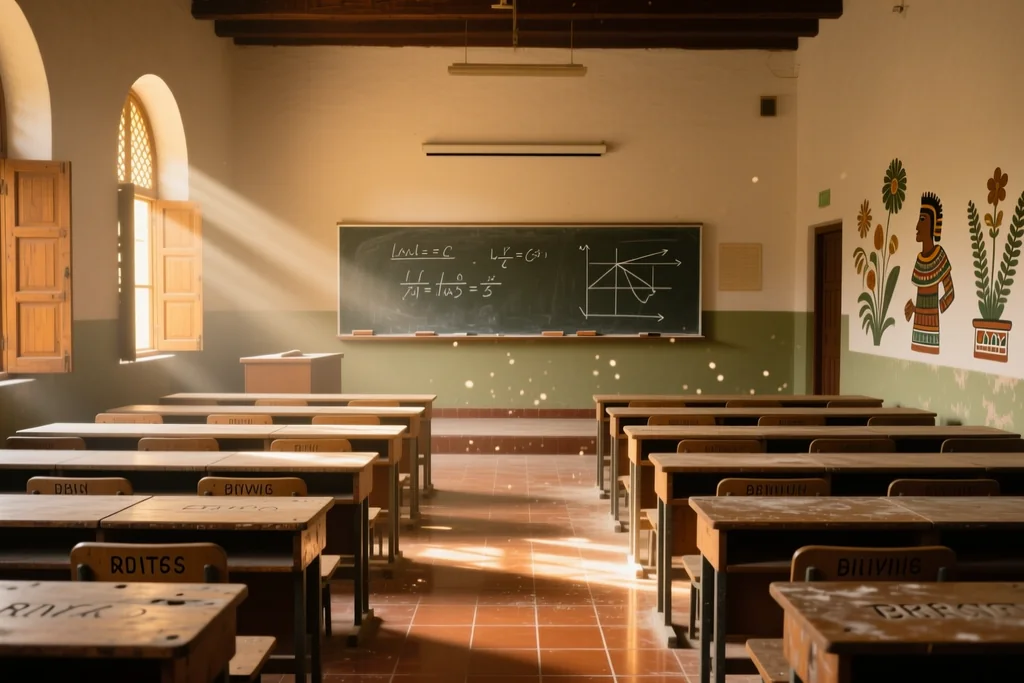 Becas y apoyo a estudiantes