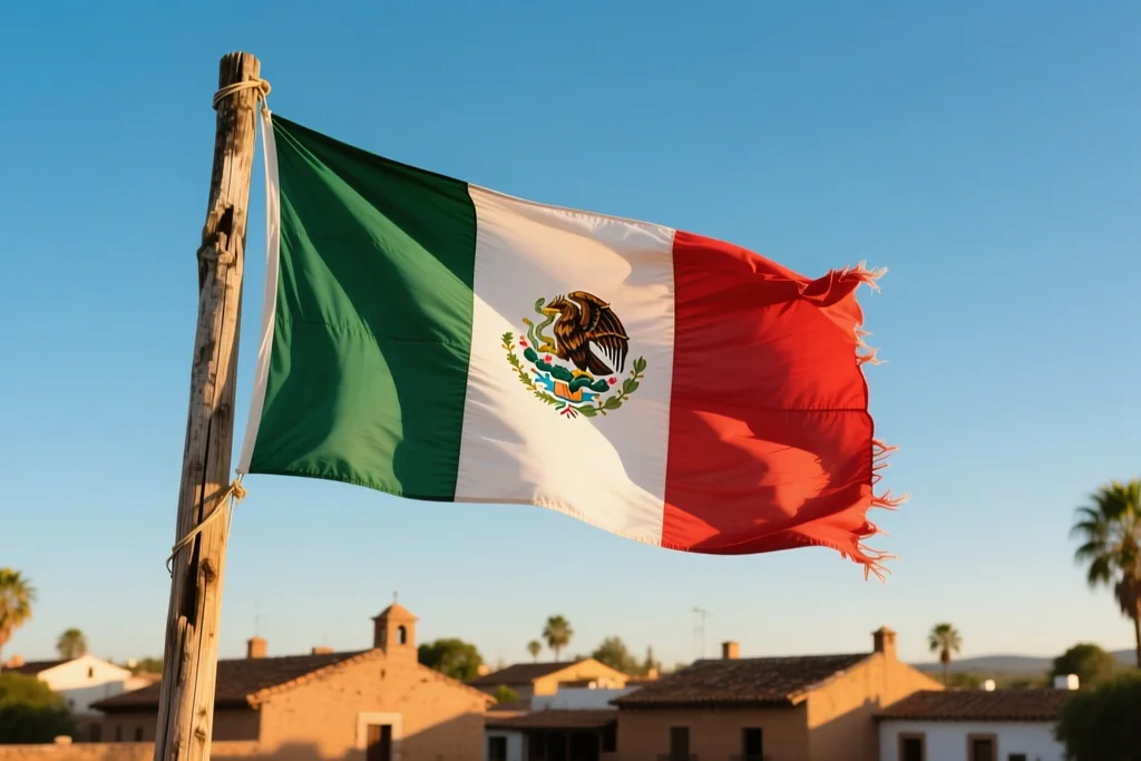 La bandera como símbolo de cohesión