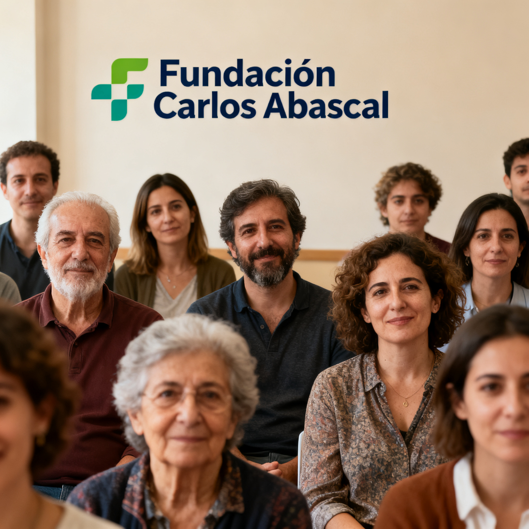 Fuerza ante momentos de crisis
