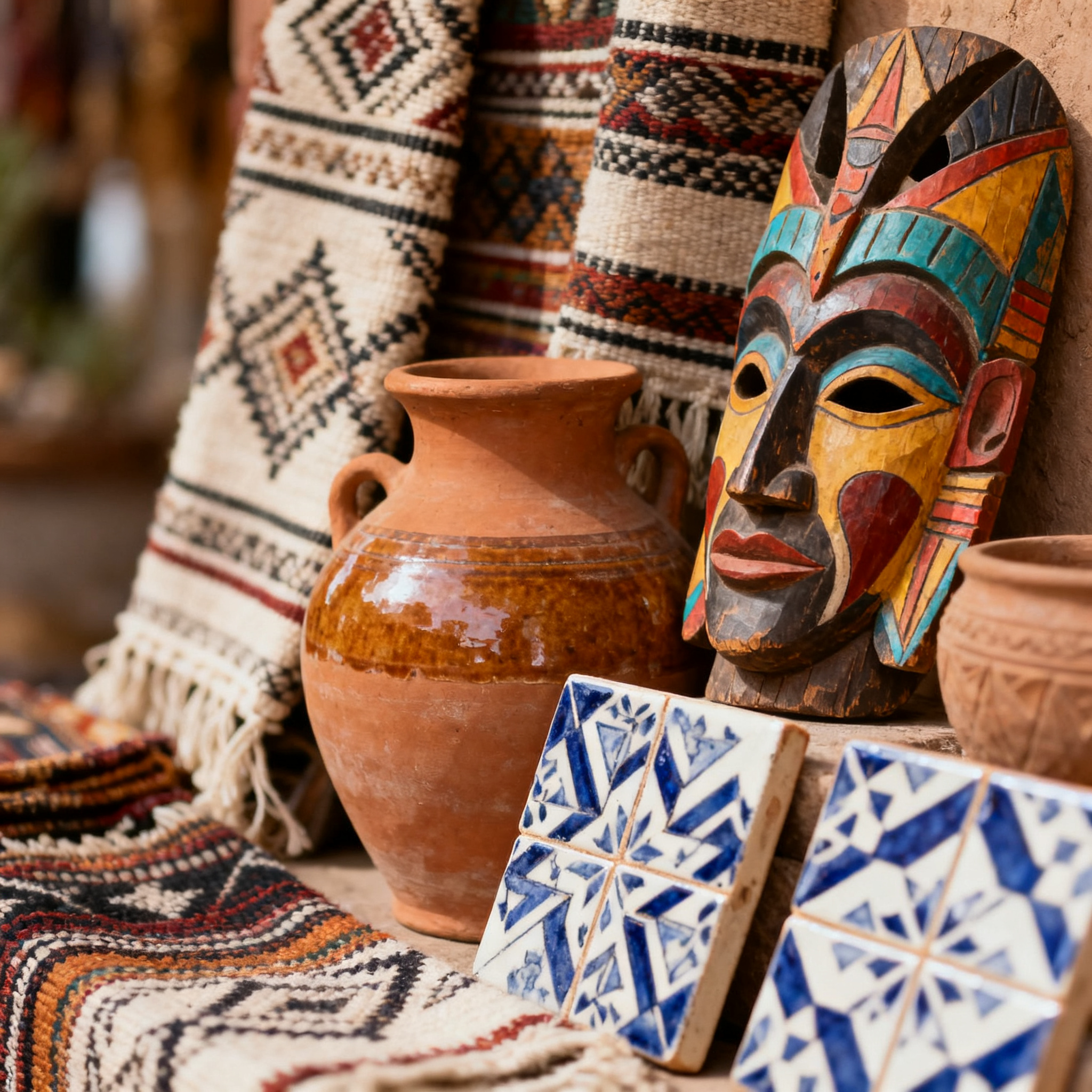 Diversidad Cultural