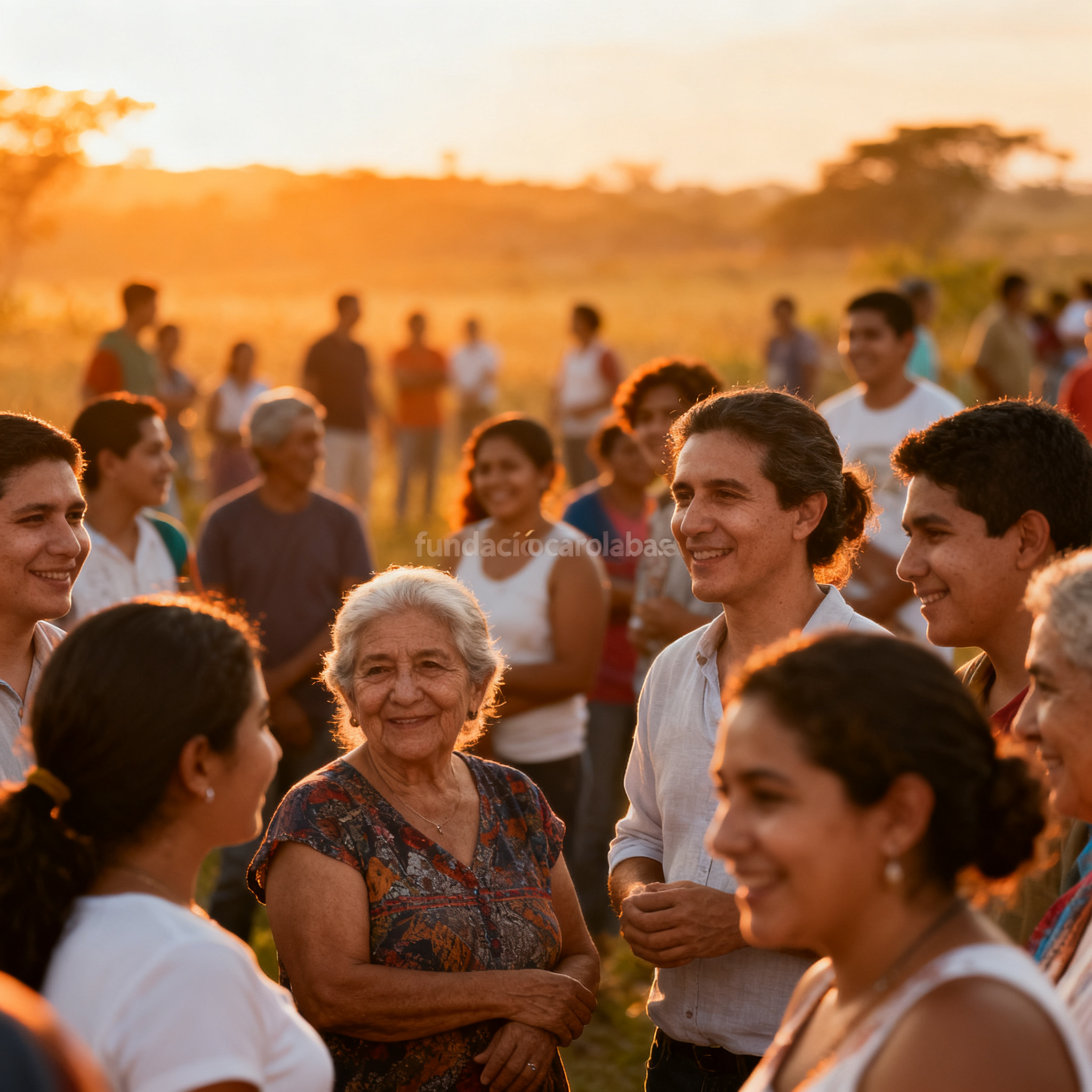 La Igualdad como lucha conjunta