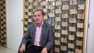 Entrevista a Luis Carlos Ugalde acerca de Carlos Abascal